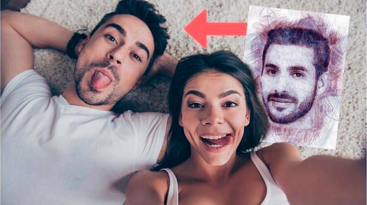 Soulmate Sketch Price